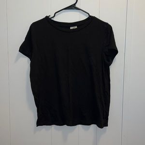 Black T-Shirt
